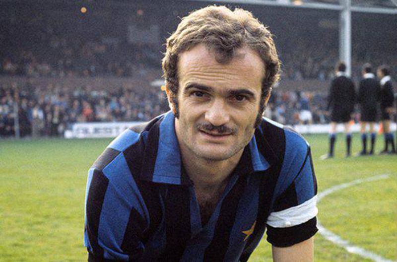 Sandro Mazzola cuộc đời và sự nghiệp