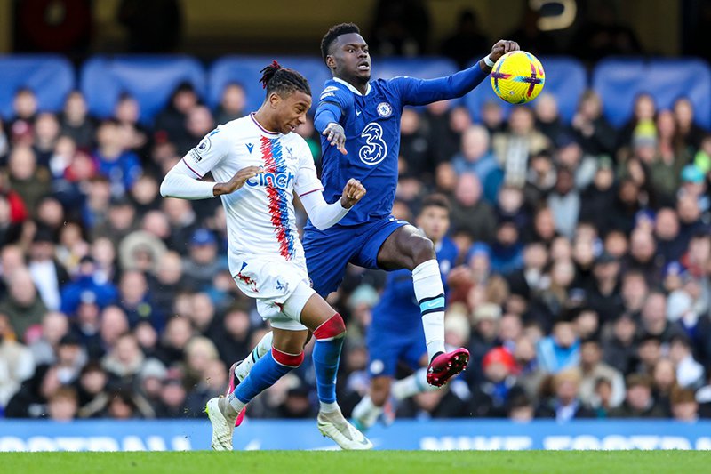 nhận định trận đấu Newcastle United vs Tottenham